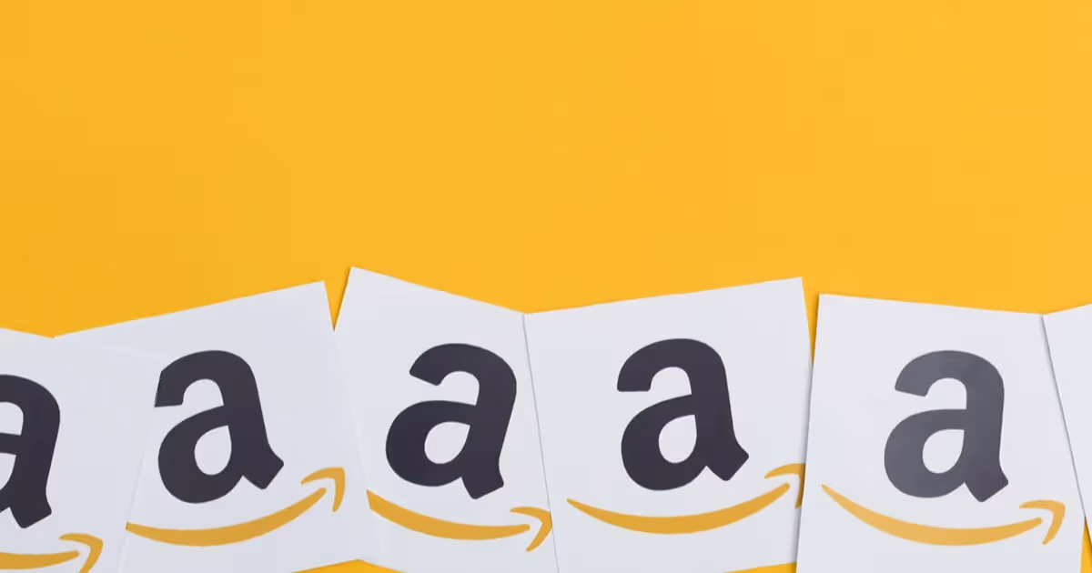 The Marketing Levers That Move an Amazon Listing — and How to Pull Them in Order