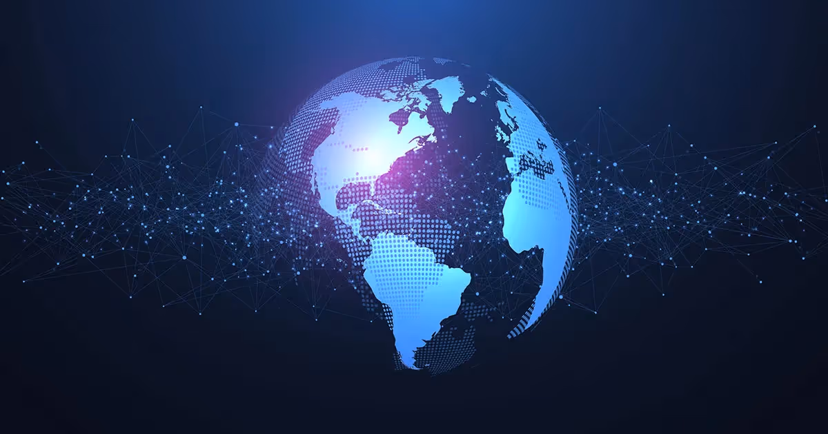 Selling in Europe Is More Than Amazon: A Map of the Marketplaces That Matter