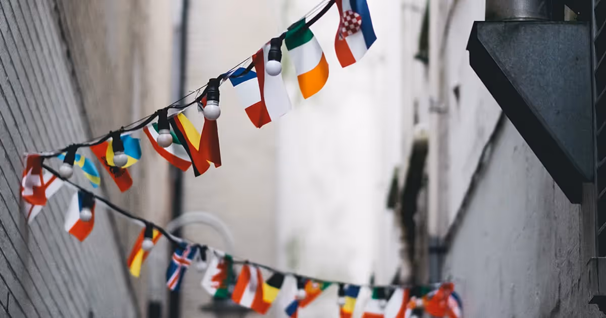 The Shortcut to Going International on Amazon — Without Betting the Business