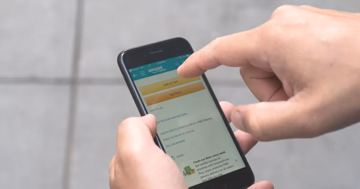 How the Amazon Buy Box Works — and How to Win It