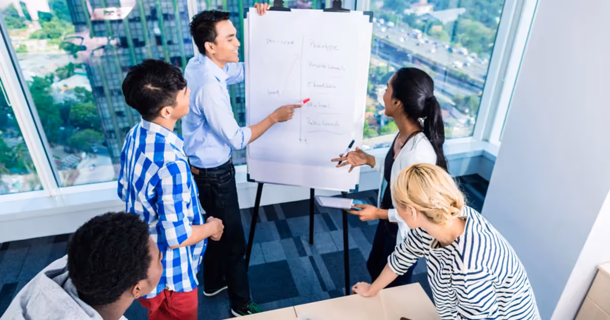 Building an International Expansion Roadmap That Won't Sink Your Cash Flow