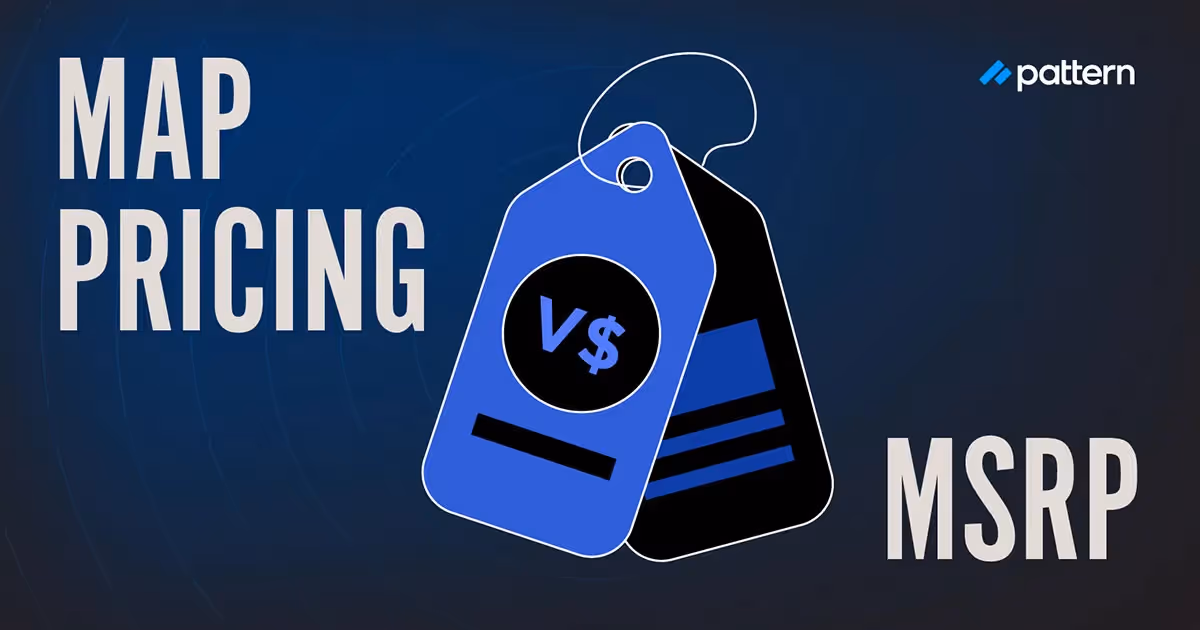 MAP Pricing on Amazon: How Brands Monitor and Enforce It