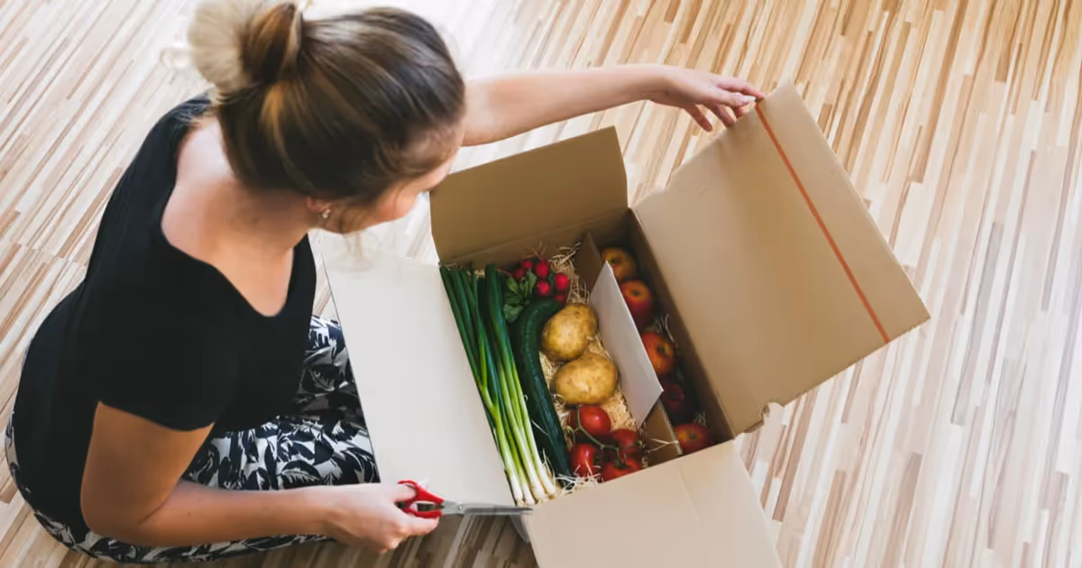 Online Grocery Keeps Growing: What the Trend Means for Sellers