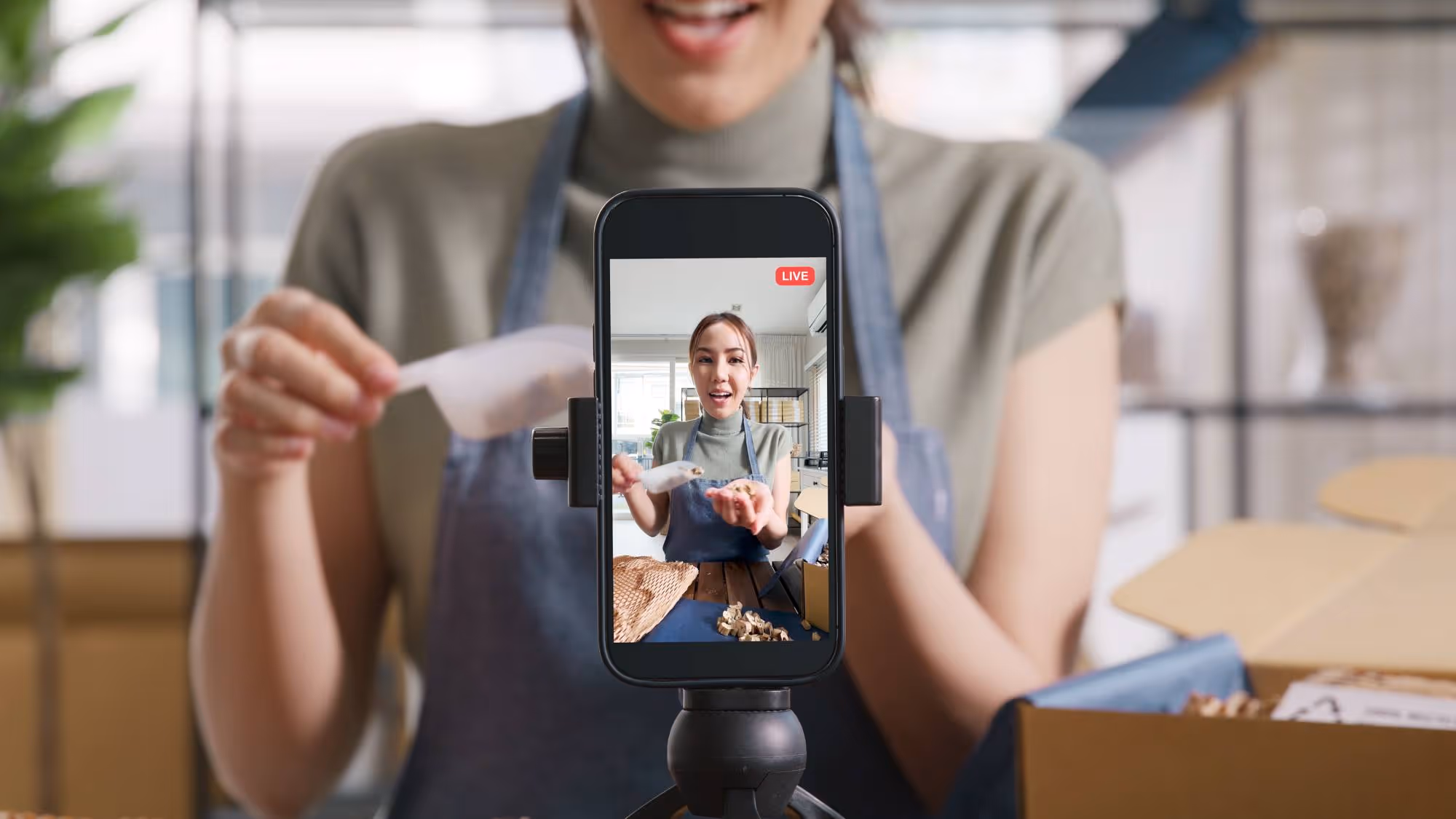 Optimizing Your TikTok Shop: Product Pages, Feed, and the Trust Gap