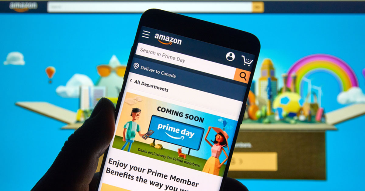 Run a Prime Day Post-Mortem: Turn Last Year's Data Into This Year's Wins