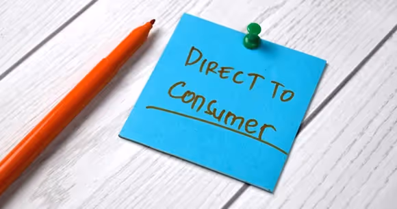 Running a Direct-to-Consumer Store Without Neglecting the Marketplace