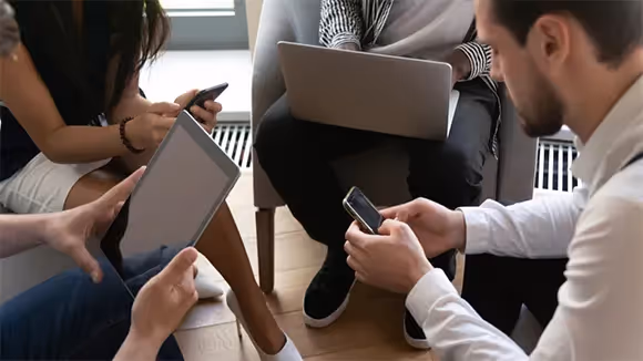 When Shopper Behavior Shifts for Good: Selling Into a Permanent Move Online