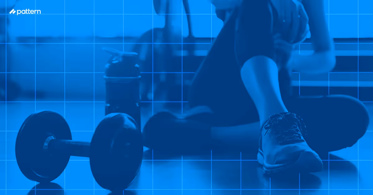 Selling Into the New Year Resolution Surge: Fitness, Health, and Organization in January
