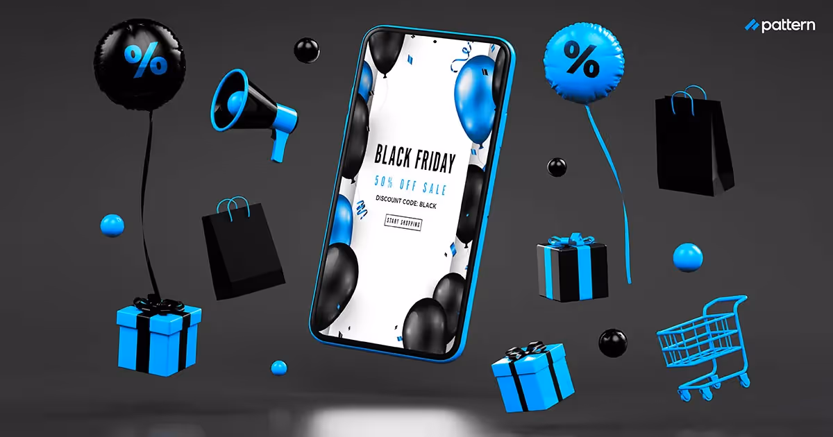 Reading the Black Friday and Cyber Monday Numbers: What the Data Actually Tells Sellers